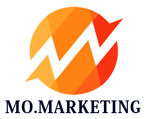 Logo Agentia Mo Marketing